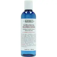 Kiehl's - Ultra Facial Oil Free Toner 250 ml