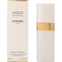 Chanel Coco Mademoiselle Eau de toilette Spray 50 ml Damen