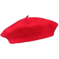 Loevenich Mütze in rot - 0003 | Gr.: onesize