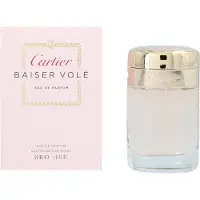 Cartier Baiser Vole Parfum Spray Eau de Parfüm 50 ml Damen