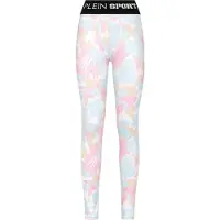 Plein sport Leggings CAMOUFLAGE