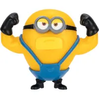 Moose 4 - Go JIT ZU stretchable figure - Dave