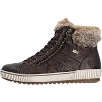 Remonte Sneaker Sneaker Leder/Textil