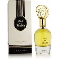 Khadlaj Oud Pour Shaikh Eau De Parfum 100 ml (unisex)