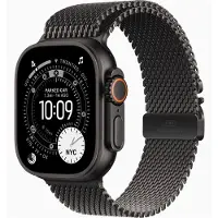 Apple Watch Ultra 3 , OLED, Touchscreen, 64 GB, WLAN, GPS, 61,8 g