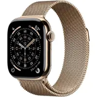 Apple Watch Series 11 , OLED, Touchscreen, 64 GB, WLAN, GPS, 34,6 g