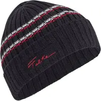 Falke Unisex Mütze black (3000) (3000) ONESIZE