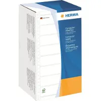 Herma Computeretiketten