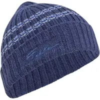 Falke Unisex Mütze darkblue (6681) (6681) ONESIZE