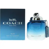 Coach - Blue EdT - Blue - 40 ml