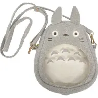 Ensky My Neighbor Totoro Handbig Totoro Tasche One Size