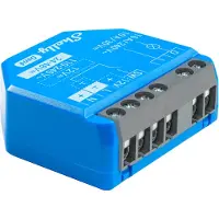 Shelly 1 Gen 4 Smarter Wi-fi Bt Schalter