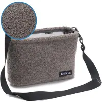 Fillikid Wickeltaschen & Wickelrucksäcke Wickeltasche Buggy-Organizer Teddy mit Wickelunterlage