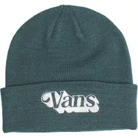 Vans Dankeschön Beanie-Mütze für Männer und Frauen VN000HZ52LN1