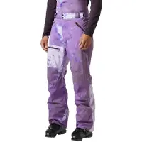 Helly Hansen Skihose Sogn Cargo Pant Herren Ultra Violet Color Max-S