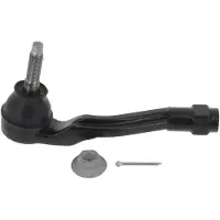 Moog Spurstangenkopf Spurstange für HYUNDAI Ioniq 5 (NE) HY-ES-18192