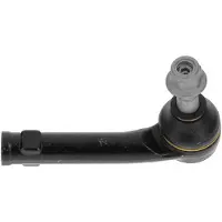 Moog Spurstangenkopf FD-ES-16531 Links