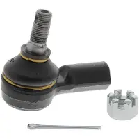 Moog Spurstangenkopf Spurstange für HONDA CR-V II (RD) HO-ES-15513