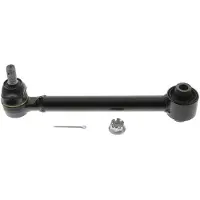 Moog Querlenker, Radaufhängung KI-TC-13973 Hinterachse, rechts, hinten