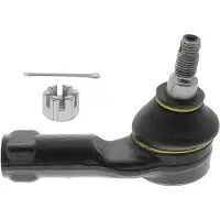 Moog Spurstangenkopf Spurstange für HYUNDAI i10 (IA) HY-ES-15077