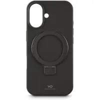 White Diamonds Mag Urban Stand Case