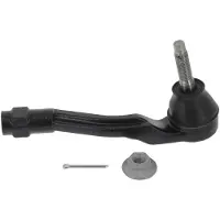 Moog Spurstangenkopf Spurstange für HYUNDAI Ioniq 5 (NE) HY-ES-18191