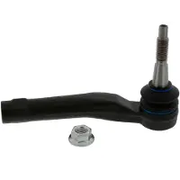 Moog Spurstangenkopf Spurstange für OPEL Astra J GTC (P10) Vorne Rechts OP-ES-13628