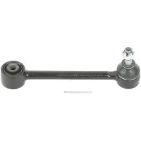 Moog Querlenker, Radaufhängung HY-TC-14080 Hinterachse, links, rechts, hinten
