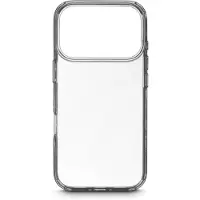 White Diamonds Clear Protection Case