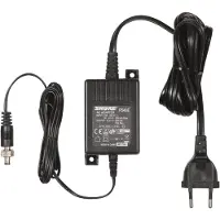 Shure PS 43E - Zasilacz sieciowy do systemów GLX-D ULXD PSM900 SLXD