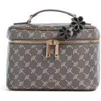 JOOP! Kosmetiktaschen - Cortina 1.0 Flora Washbag Mhz - Gr. unisize - in Grün - für Damen