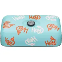 24Bottles Lunch Box-23.1 Cm X 14.1 Cm X 6.3 Cm Brotdose