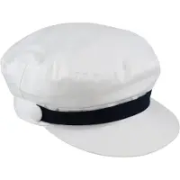 Collezione alessandro Sonnenhut "Captain" 1 Stk. Made in Italy