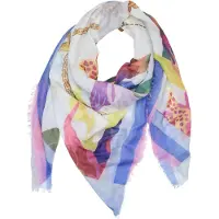 Collezione alessandro Modeschal "Paris" 1 Stk. im XXL-Format in eleganten Farben