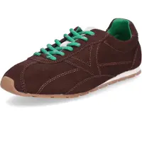 Victoria Damen Sneaker Aster Serraje braun