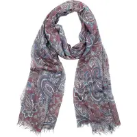 Collezione alessandro Modeschal "Paisley" 1 Stk. aus angenehm weichem Material