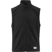 Craft Subz Fleece Vest Men black (999000) S