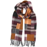 Collezione alessandro Modeschal "Claire" 1 Stk. in tollen Farbkombinationen