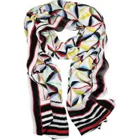 Collezione alessandro Modeschal "Mill" 1 Stk. aus reinem Naturmaterial