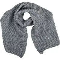 Collezione alessandro Wollschal "Strick-It" 1 Stk. Strickschal, Made in Italy