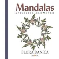 Ravensburger - Flora Danica - Edible Flowers (104952)