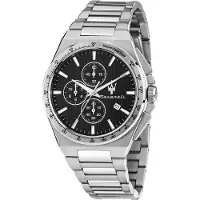Maserati - R8873653004 - Armbanduhr - Herren - Quarz - VELOCITA SLIM