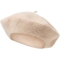 Loevenich Mütze in sand - 0001 | Gr.: onesize