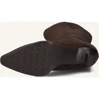 Unisa Damen Stiefel Lebras - Bruin - Größe 41