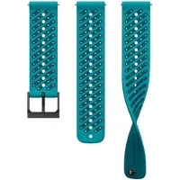 Suunto - 22 ATH8 Silicone Strap - S M