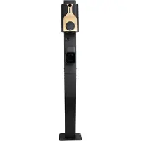 Raedian Wallbox Standfuß für NORA Wallbox-LDY-POLE--NORA