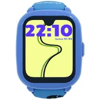 Savefamily Iconic Plus 2 Kinder Smartwatch mit GPS & Anruffunktion