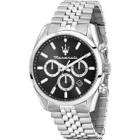Maserati Herrenuhr R8853151022