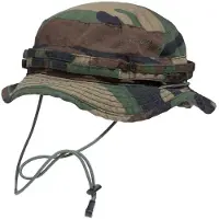 Pentagon Babylon Boonie Hut