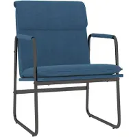 vidaXL Loungesessel